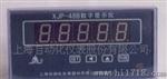 供应上海XJP-48T转速数字显示仪