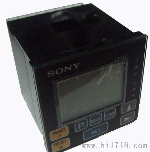 全新日本原装SONY数字显示器 LT10A-105 欢迎批发订购