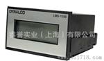 销售 Dynalco LMD-120D 数显显示仪表