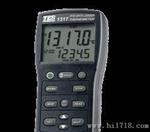T-1318白金电阻温度表