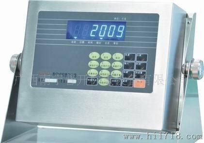 柯力D2002E数字仪表/汽车衡仪表/D2008F地磅显示器
