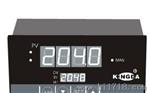 KINDA数显仪表 XMZH-102 数字显示调节仪 上下限全量程报警