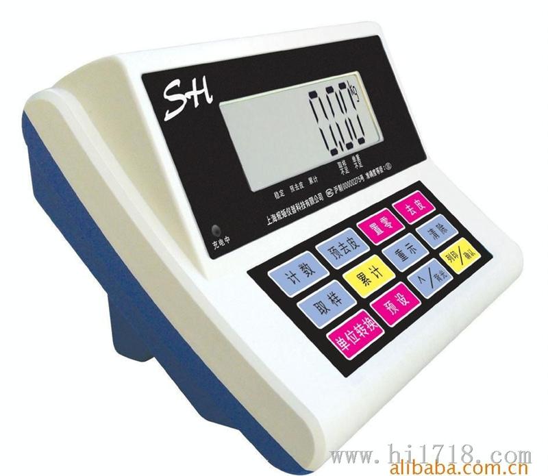> XK3150(W)-SHW 计重显示器