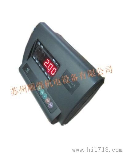 耀华XK3190A12+E型电子台秤显示器报价批发电子台秤表头报价
