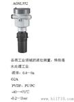 供应AOSL550系列声波物位仪表