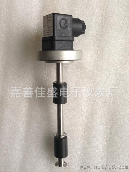 LME-F2法兰式双液位开关