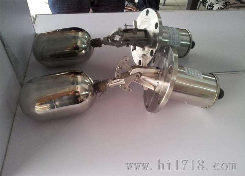 厂家批发 成都锅炉液位控制器UQK-01/浮球液位控制器UQK-01