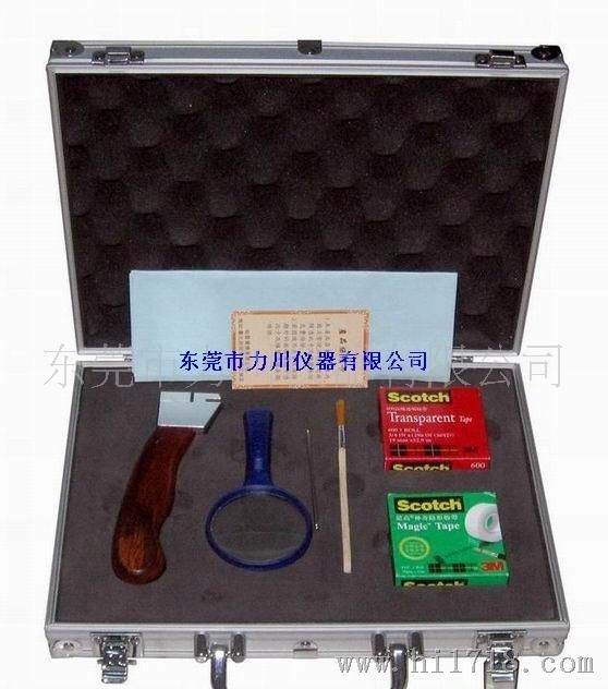 百格刀 漆膜划格仪 油漆附着力测试仪 漆膜划格器