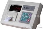 东莞耀华秤重显示仪表，带打印功能电子显示表头，XK3190-A1+P显
