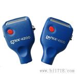 德国尼克斯QNIX4500涂层测厚仪