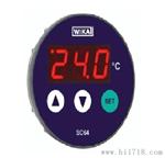 WIKA SC64 数字显示温度控制器 Temperature controller