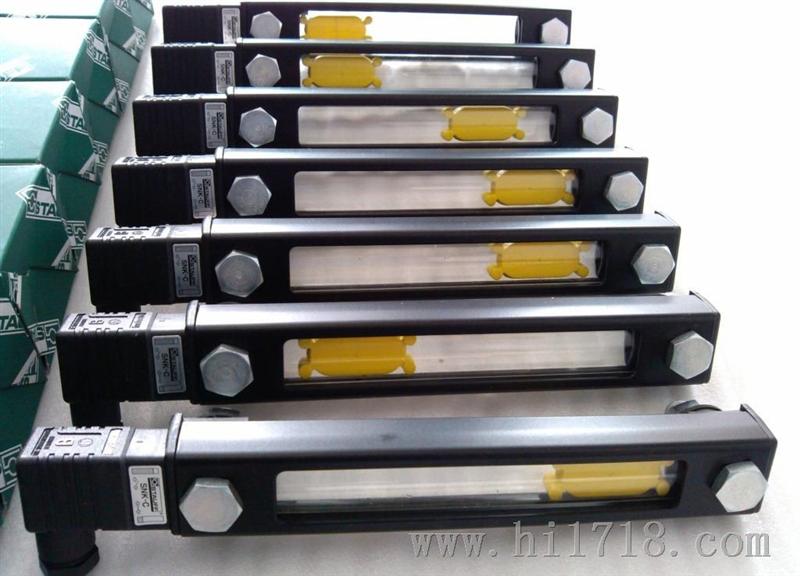 供应西德福STAUFF液位开关 液位计SNK系列
