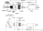 Dwyer L8系列 液位开关(图)