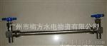 HG5-1364-80玻璃板液位计  平板水位计