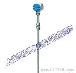 供应UHZ-111S-UB L=1500mm(法兰连接,电流输出)磁浮子液位变送器