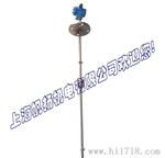 供应UHZ-111S-UB L=1500mm(法兰连接,电流输出)磁浮子液位变送器