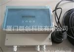 UTG20-F型分体式声波明渠流量计