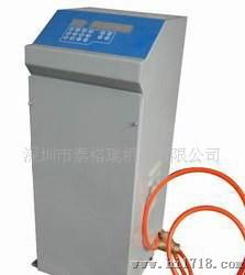 深圳定量控制仪 TI800-10 输送液体计量 价优性能稳定 高