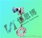 昆山恒思博自动化 一体化孔板流量计