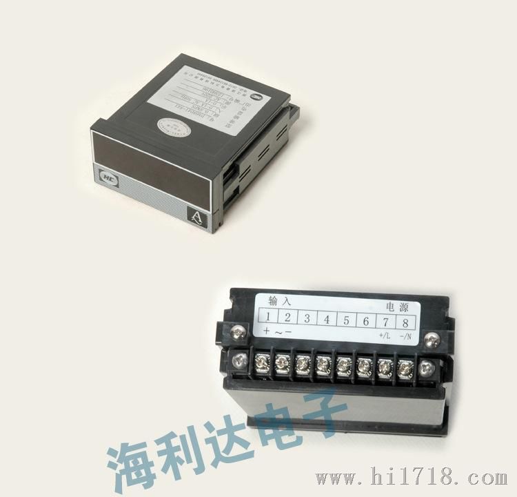 【品质】我厂供应CSR-421电流电流频率显表