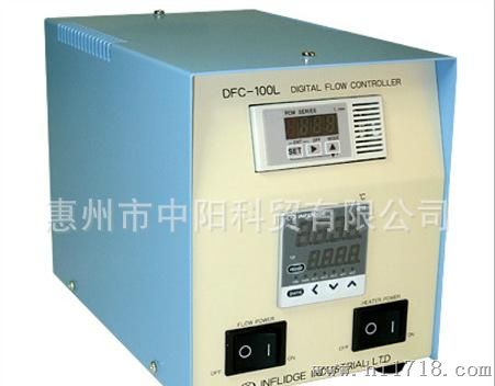 供应DFC-100L数字显示流量控制器、流量计