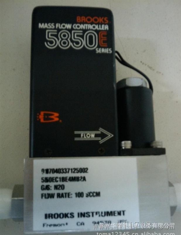 质量流量计MFC UNIT1660