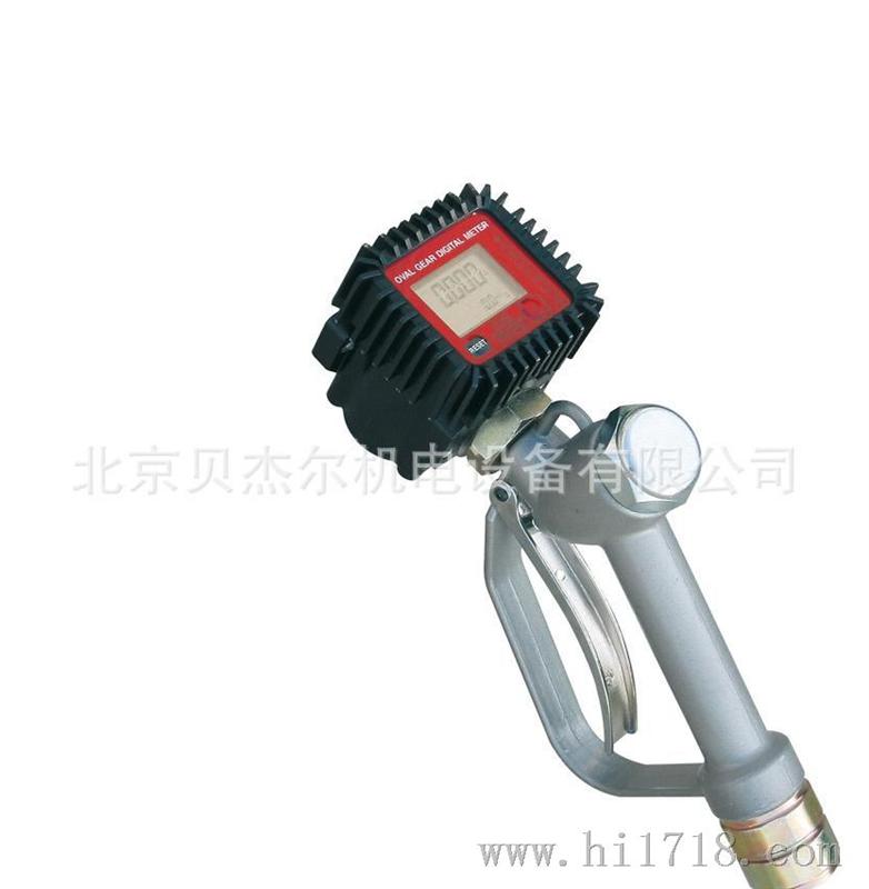 意大利PIUSI大流量数显加油