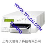 SONY彩色视频图像打印机UP-D25MD