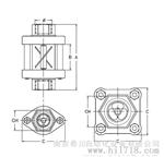 可视流量指示器 SV