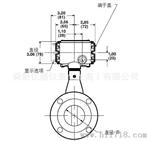 优势供应罗斯蒙特涡街流量计