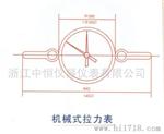 供应机械式拉力表系列(图)