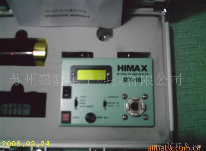 供应HIMAX  DT-10扭力测试仪
