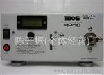 供应HP-10数显扭力计 HIOS扭力测试仪