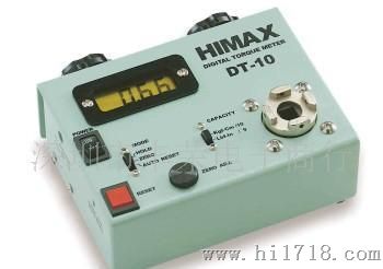 供应台湾HIMAX精密扭力測試計