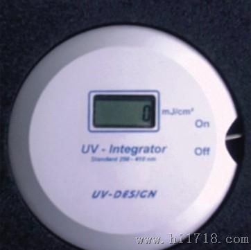 UV-int150 标準型UV 能量計,UV能量測
