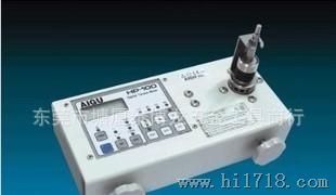 AIGU艾固电批扭力测试仪电批扭力计HP-10HP-50HP-100东莞总代理商