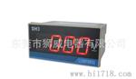 供应转速表 变频器转速表 输入0-10V 三位半数码管显示1999