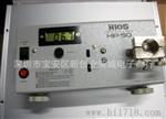 供应：HIOS日本好握速扭力计，HP-100电动起子扭力测试仪