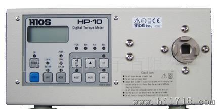 HIOS扭力测试仪HP-100