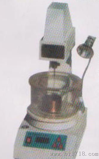 供应 LZR-3型电脑沥青针入度测定仪