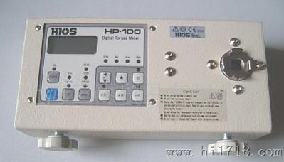 供应HIOS扭力计HP-100/10