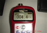 日本UNITTA U-507 音波式皮带张力仪 盖茨优霓塔