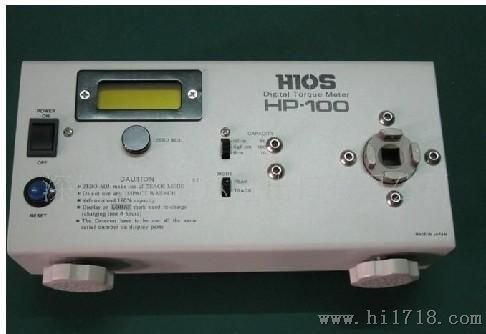 HIOS扭力仪