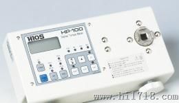 日本Hios电批扭矩测量仪HP-10|电批扭力测试仪