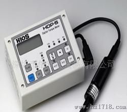 供应HIOS  HDP-5 螺丝拧装的扭矩管理 扭矩测试仪
