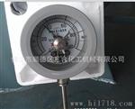 卧式砂磨机爆型温度表