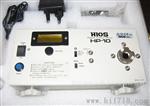 （厂家批发）HP-10|HP-100电批扭力测试仪|高