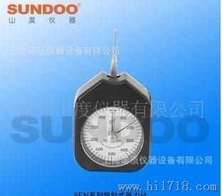 【售后保障】供应SEN-10指针式张力计上海诺顶代理张力计