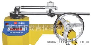 【江苏总代】HB系列扭力扳手测试仪 测量高、操作简便