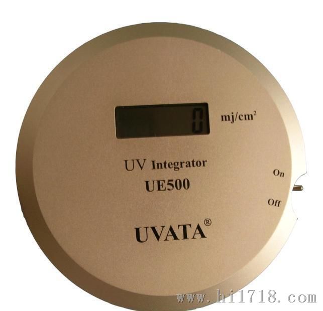 供应德国焦耳计 UV能量测试仪 UV焦耳计  UV能量仪